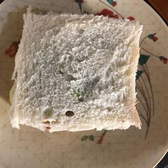 Bread Sandwich A picture of Bread Sandwich.