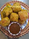 Tahu Isi Bihun