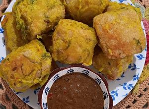 Foto resep Tahu Isi Bihun