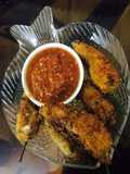 Periperi chilli bites