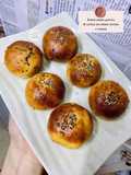 Bánh trung thu healthy
