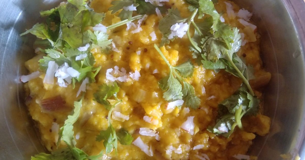 Aparna Raja M.P Special Bhutta Ka Kees Recipe by Aparna Raja - Cookpad