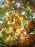 M.P Special Bhutta ka kees