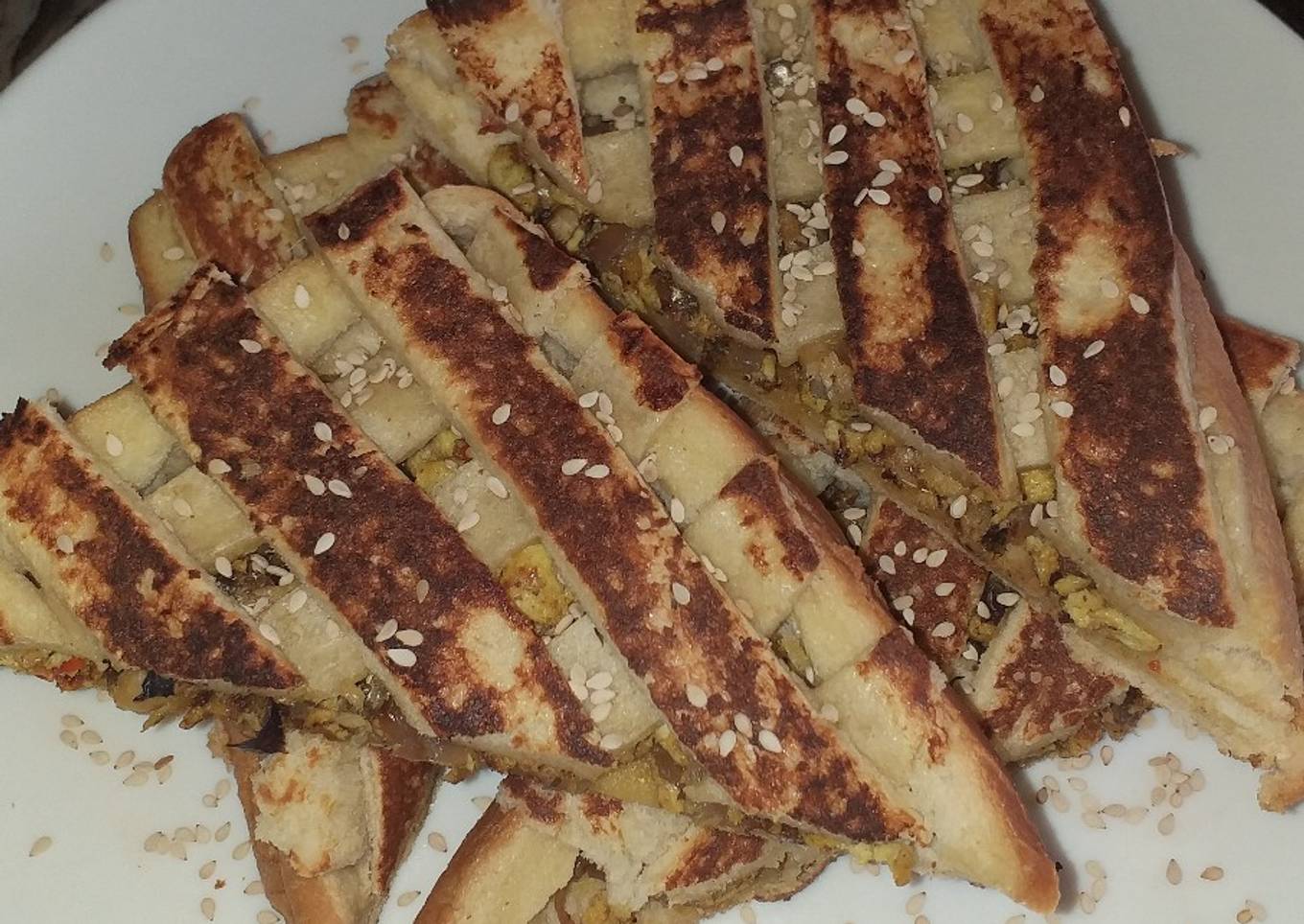 French toast