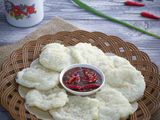 Cireng Bumbu Rujak