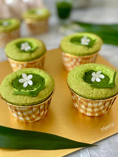 Foto resep Putu Belanda Pandan