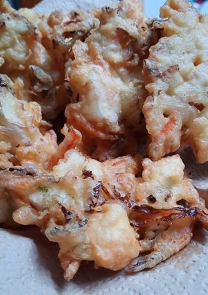Foto resep Bala-Bala / Bakwan Renyah