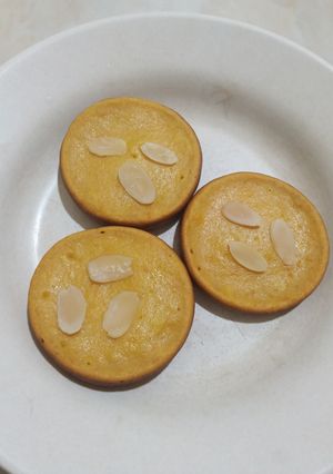 Foto resep Manan Sahmin
