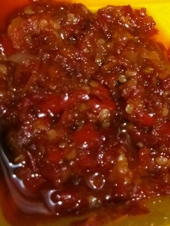 Foto resep Sambal Bawang Terasi