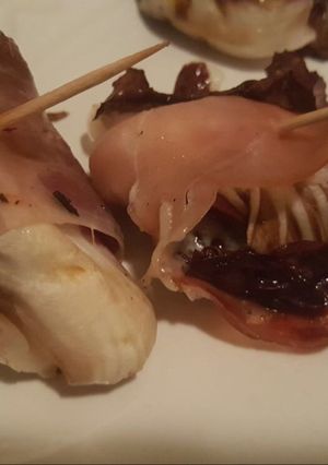 Foto di Involtini dell’allegria