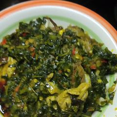 A picture of Multi Vegetable soup.