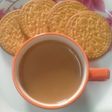 Masala Tea