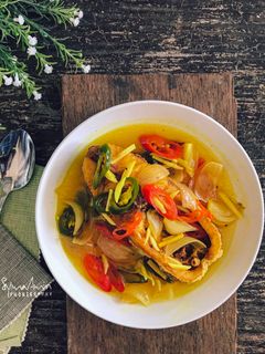 Gambar Ikan Masak Cuka