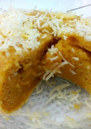 Foto resep Bolu Mangga