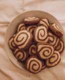 Galletas de colores - ¡Fáciles!