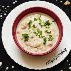 बूंदी रायता-レシピのメイン写真