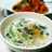 Healthy Diet Oatmeal Congee