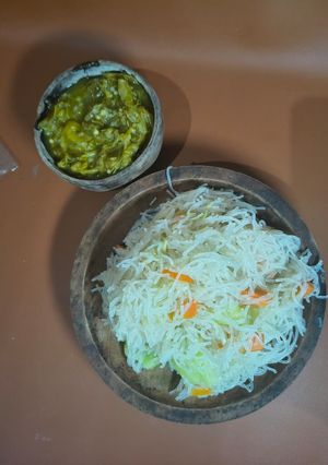 Foto resep Bihun goreng