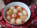 Asinan Rambutan