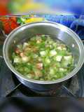 Sayur Sop Emes