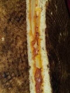 صورة لوصفة مطلوع محشي