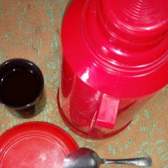 A picture of Black tea.