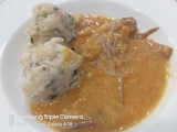 Vadas marha