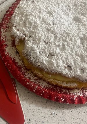 Foto di Torta margherita
