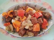 Gambar sayur saikoro