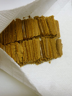 A picture of How to Easily Dissolve Curry Roux.