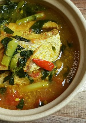 Foto resep Kakap Merah Woku