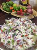 Ceviche