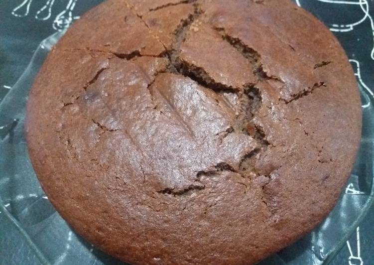 Torta negra