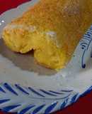 Torta de Laranja