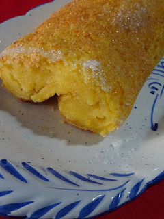 Foto de Torta de Laranja