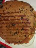 Paneer kulcha