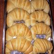Medialunas SIN MANTECA 🥐