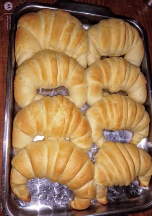 Una foto de Medialunas SIN MANTECA 🥐