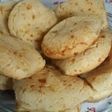 Chipá fáciles