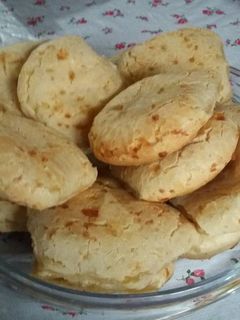 Una foto de Chipá fáciles