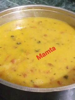 अरहर दाल (Arhar dal recipe in hindi) रेसिपी मुख्य फोटो