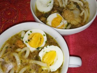 udon soup