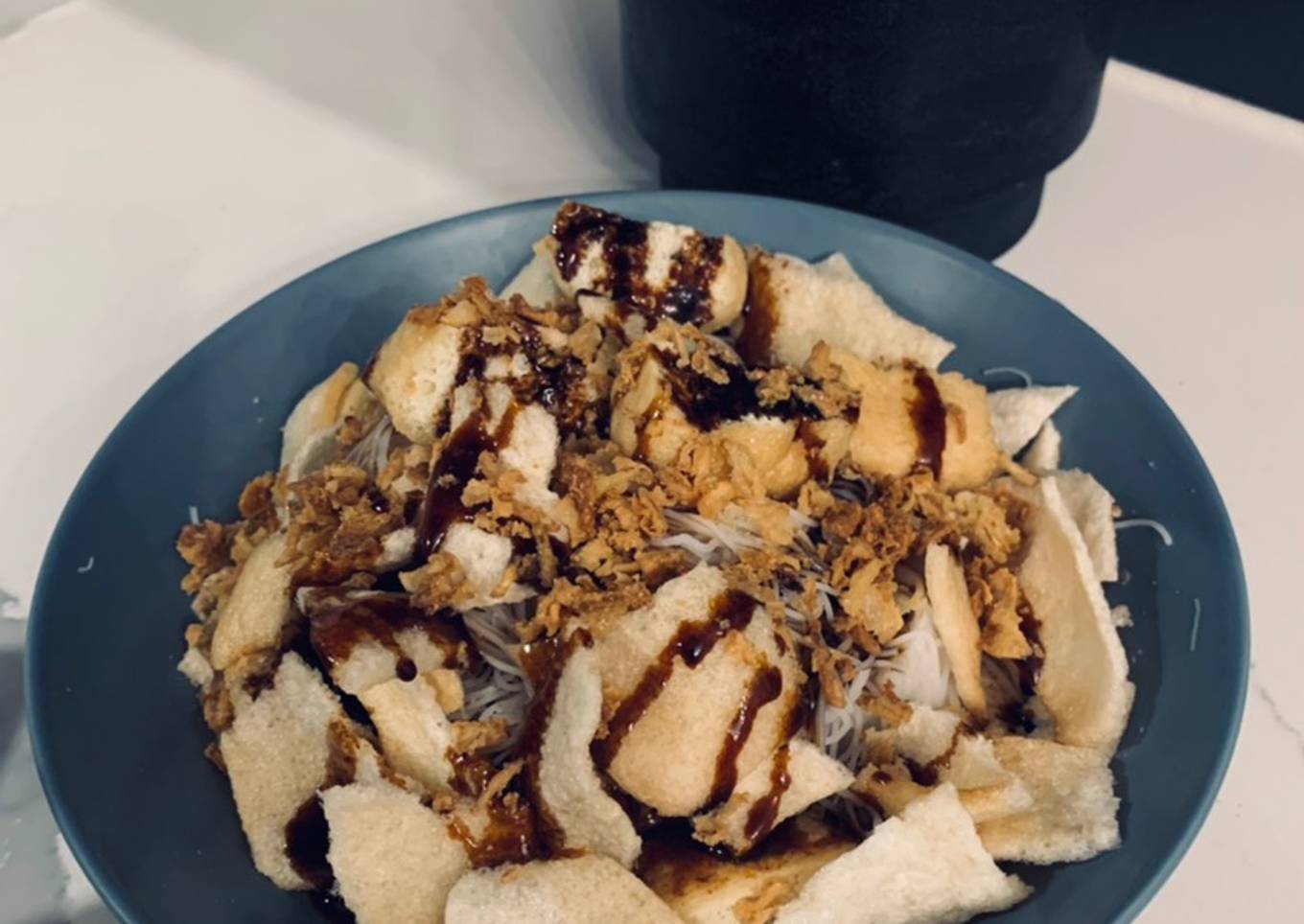 D’Funky Ketoprak