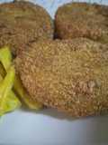 Croquetas de atún
