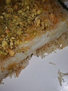 صورة لوصفة حلا بين نارين ع طريقتي