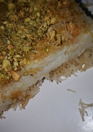 صورة لوصفة حلا بين نارين ع طريقتي