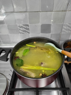 Foto resep Soto Ayam Kuah Bening Mama Chaca😊