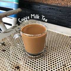 รูปของ Coffee Milk Tea