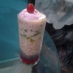 Falooda A picture of Falooda.