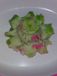 Foto resep Bikang mawar